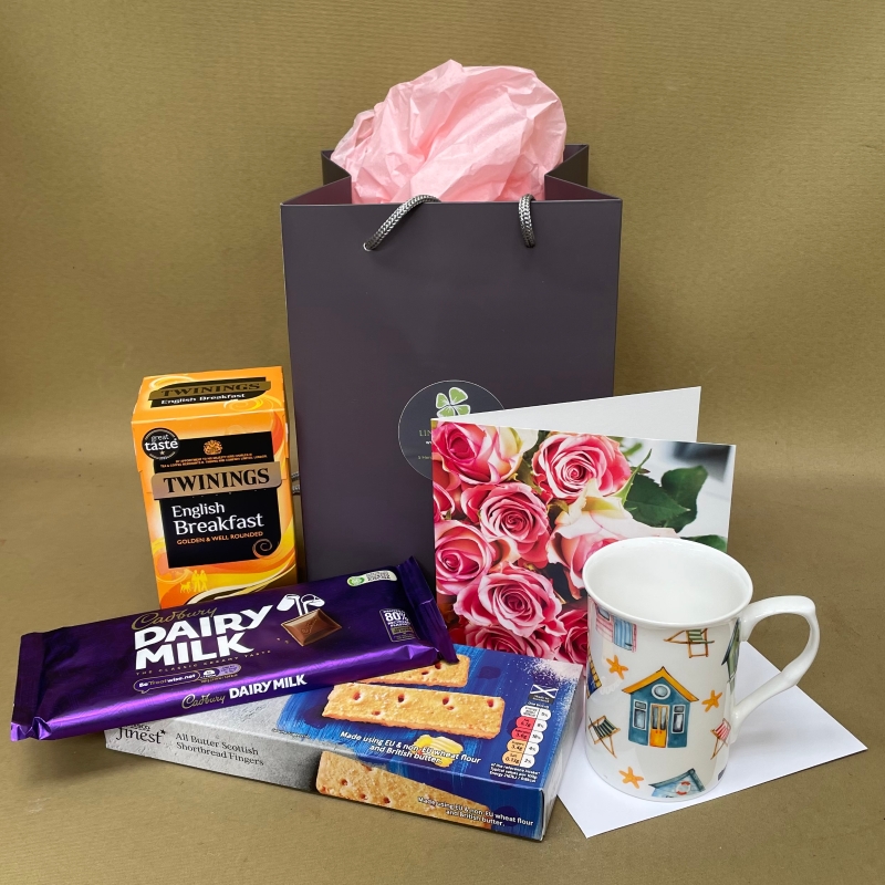 Time for tea bundle