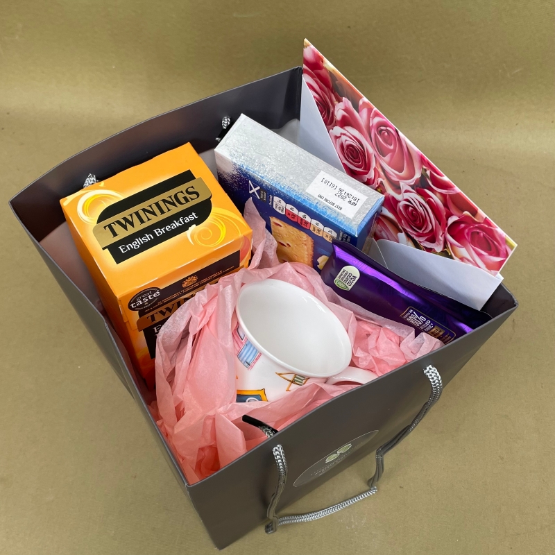 Time for tea bundle
