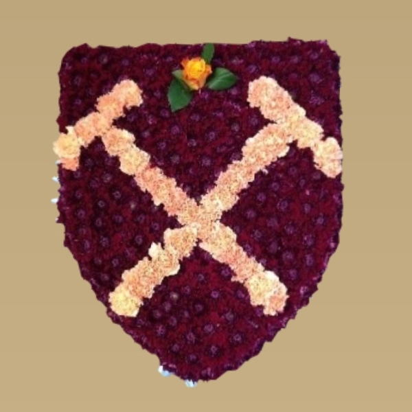 West ham tribute