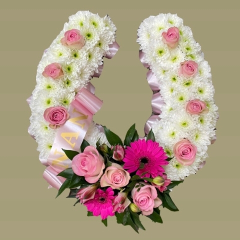 Horse Shoe 1