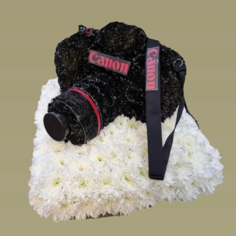 Camera