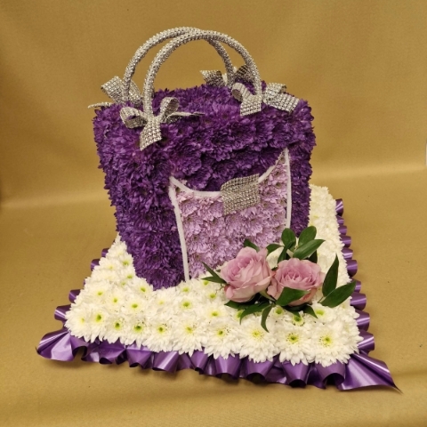 Handbag