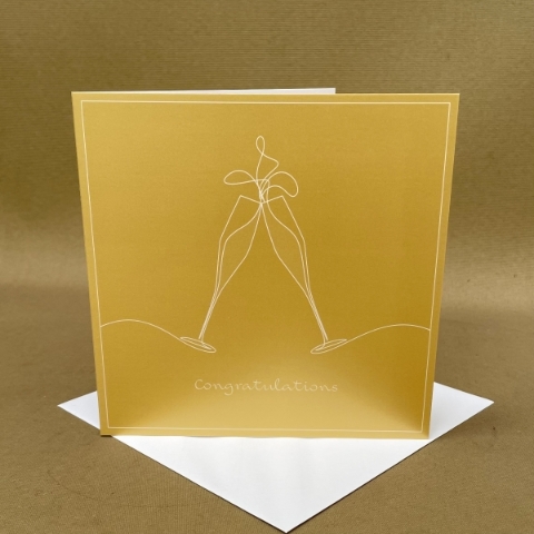 Congratulations Card
