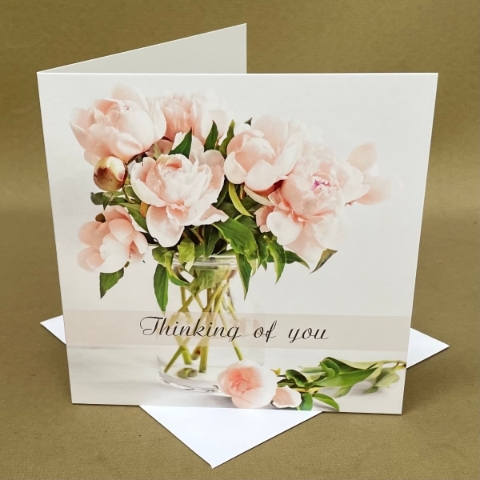 Thinking of you Card
