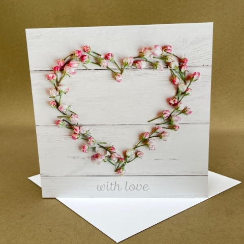 With Love