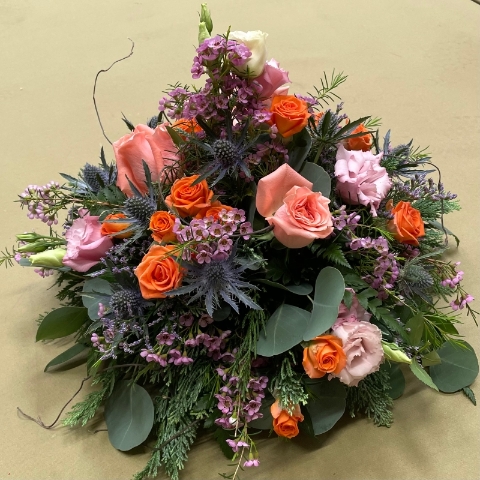 Natural Posy