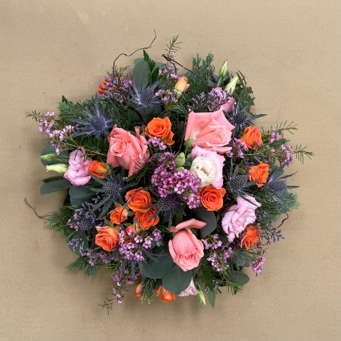 Natural Posy