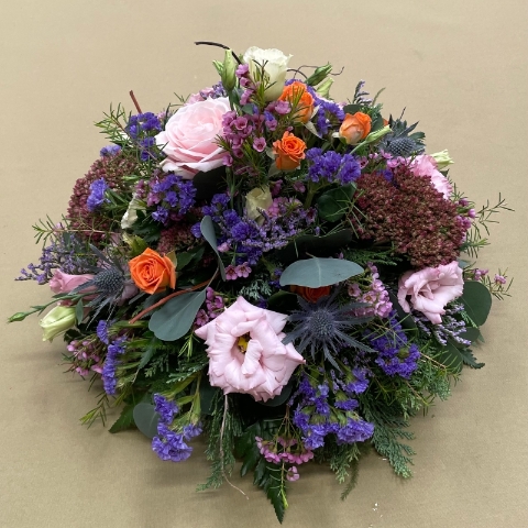 Natural Posy