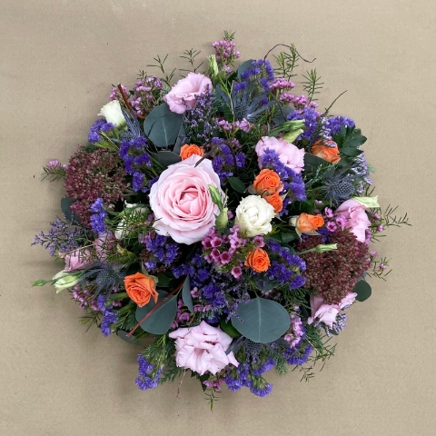 Natural Posy