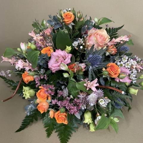 Natural Posy
