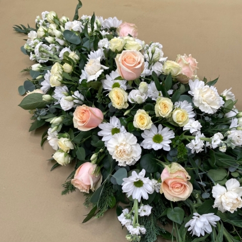 Neutral Casket spray