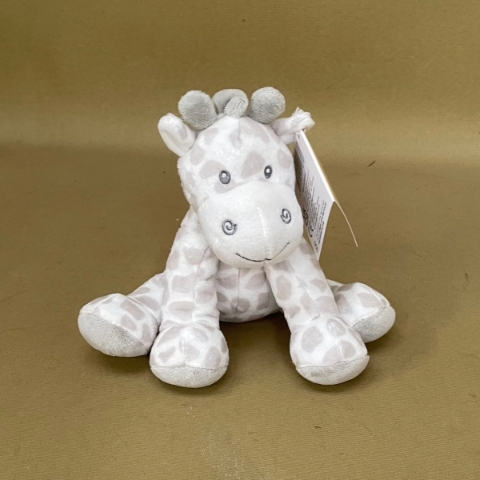 Arctic Giraffe