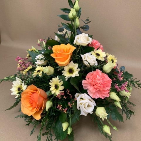 Autumnal Posy