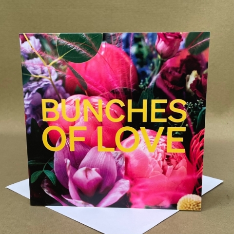 Bunches of Love