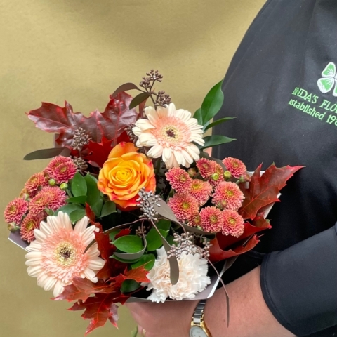 Copper Beech gift box