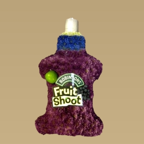 Fruit shoot
