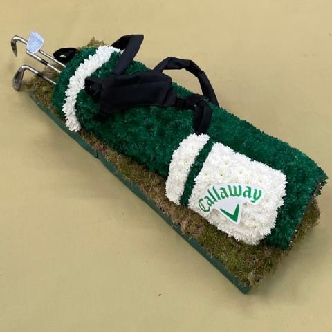 Golf bag