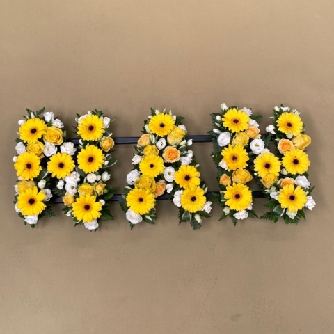 Loose lettering