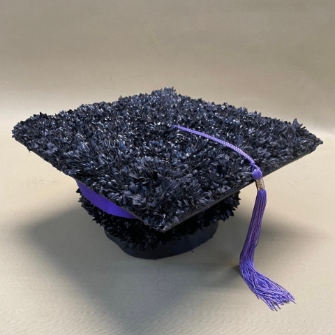 Mortar board