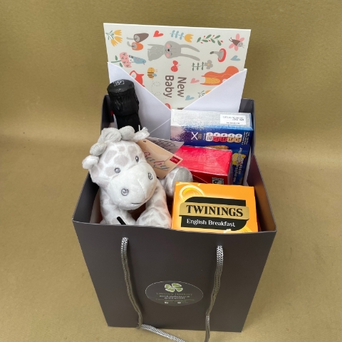 New baby bundle
