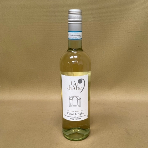 Pinot Grigio