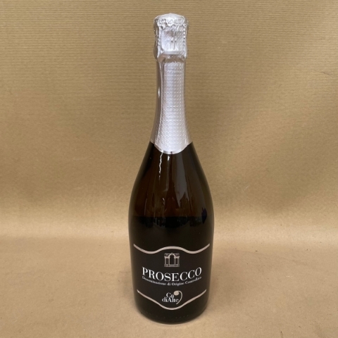 Spumante extra dry