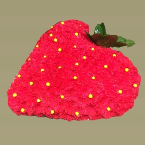 Strawberry