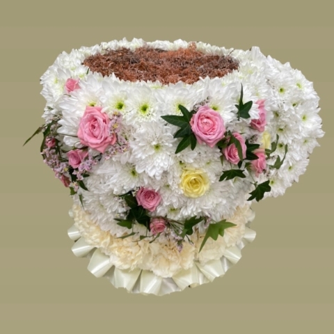 Tea cup