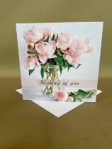 Thinking of you Card