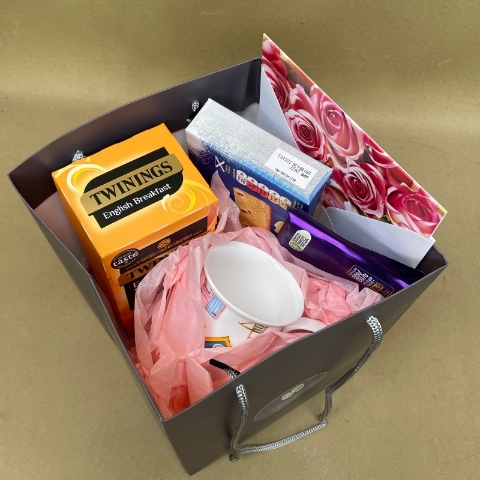 Time for tea bundle
