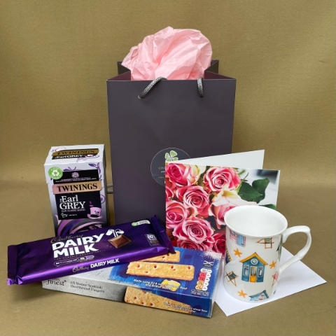 Time for tea bundle